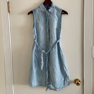 Summer maternity dress